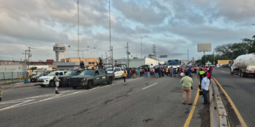 Siete muertes tras motín en el Centro de Readaptación Social de Tabasco, confirma Fiscalía
