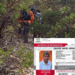 Protección Civil de San Luis Potosí busca a senderista perdido en la Sierra de San Miguelito