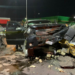 Accidente en el Circuito del Potosí: una persona lesionada tras choque