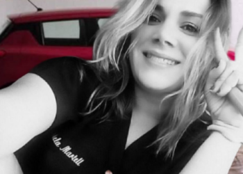 Daniela Martell denunció violencia familiar antes de su desaparición, según la FGE
