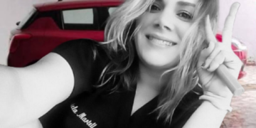 Daniela Martell denunció violencia familiar antes de su desaparición, según la FGE