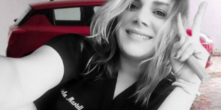 Daniela Martell denunció violencia familiar antes de su desaparición, según la FGE