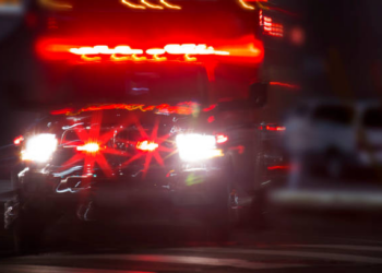 Joven motociclista pierde la vida en accidente de tránsito en la Col. El Sauzalito