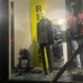 Reportan ‘Cristalazo’ en tienda  en Avenida Venustiano Carranza
