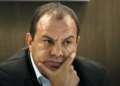 Fiscal de Morelos informa que se inicia proceso de desafuero contra Cuauhtémoc Blanco por denuncia