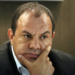 Fiscal de Morelos informa que se inicia proceso de desafuero contra Cuauhtémoc Blanco por denuncia