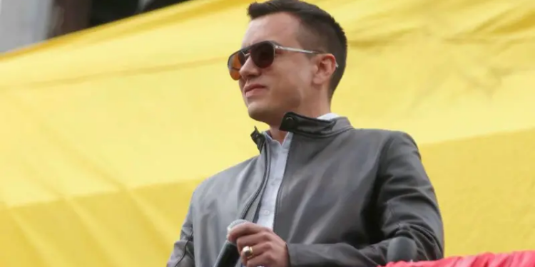 Por qué Ecuador vuelve a elegir presidente y qué ha cambiado en los casi 15 meses de gobierno de Daniel Noboa
