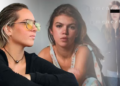 Este es el parentesco que tiene la esposa de Santiago Giménez con la joven que sufrió atauque por influencer “Marianne N”