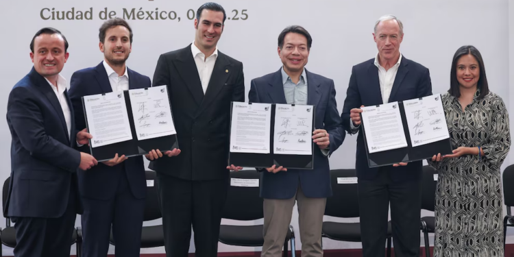 SEP presenta torneo nacional organizado por la FMF: en qué consiste y quiénes podrán participar