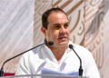 Cuauhtémoc Blanco rompe el silencio tras solicitud de desafuero: “No me van a agarrar de piñata”