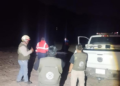 Encuentran cuerpo sin vida de joven desaparecido en la presa El Potosino