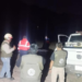Encuentran cuerpo sin vida de joven desaparecido en la presa El Potosino