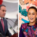 Claudia Sheinbaum asegura que su gobierno no protegerá a involucrados en investigaciones, tras acusaciones contra Cuauhtémoc Blanco