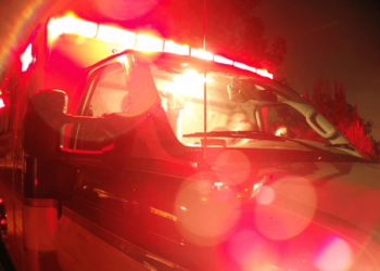 Accidente en carretera San Vicente – El Higo deja un muerto tras caída de motocicleta