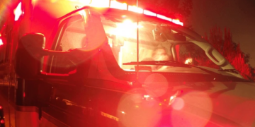 Accidente en carretera San Vicente – El Higo deja un muerto tras caída de motocicleta