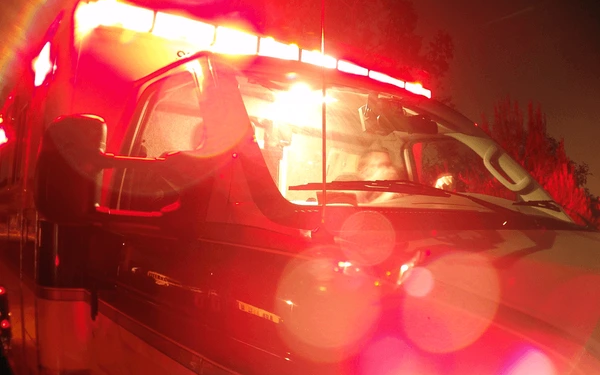 Accidente en carretera San Vicente – El Higo deja un muerto tras caída de motocicleta