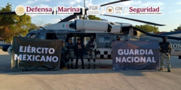 Piloto de de confianza de ‘Los Chapitos’ detenido en Culiacán: Presunta implicación en secuestro de ‘El Mayo’ Zambada