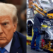 Trump considera nuevos aranceles a automóviles, chips y productos farmacéuticos fabricados en México