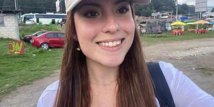 Desaparición de joven universitaria en Monterrey: Hallan cuerpo en el Cerro de las Mitras