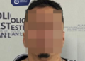 Aprehenden a sujeto implicado en el asesinato de tres jóvenes en noviembre del año pasado