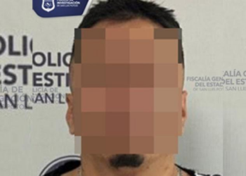 Aprehenden a sujeto implicado en el asesinato de tres jóvenes en noviembre del año pasado