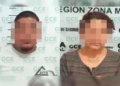 Rescatan a menor de 14 años secuestrada en operativo conjunto de la Guardia Civil y Guardia Nacional