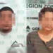 Rescatan a menor de 14 años secuestrada en operativo conjunto de la Guardia Civil y Guardia Nacional