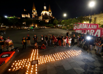 México, el país de Latinoamérica con más periodistas asesinados en 2024, según CPJ