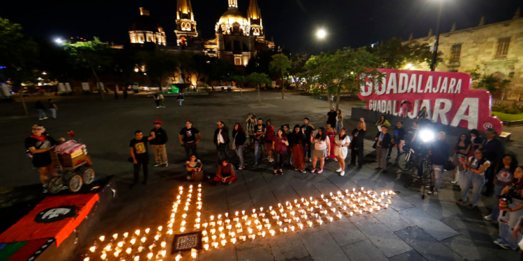 México, el país de Latinoamérica con más periodistas asesinados en 2024, según CPJ