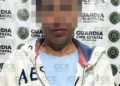 Detienen a mujer por posible caso de maltrato infantil en Villa de Pozos