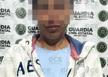 Detienen a mujer por posible caso de maltrato infantil en Villa de Pozos