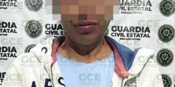 Detienen a mujer por posible caso de maltrato infantil en Villa de Pozos