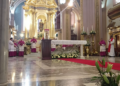 Llegan las reliquias de San Judas Tadeo a la Catedral Metropolitana de San Luis Potosí