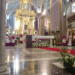 Llegan las reliquias de San Judas Tadeo a la Catedral Metropolitana de San Luis Potosí