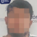 Detienen a individuo por homicidio calificado en Soledad de Graciano Sánchez