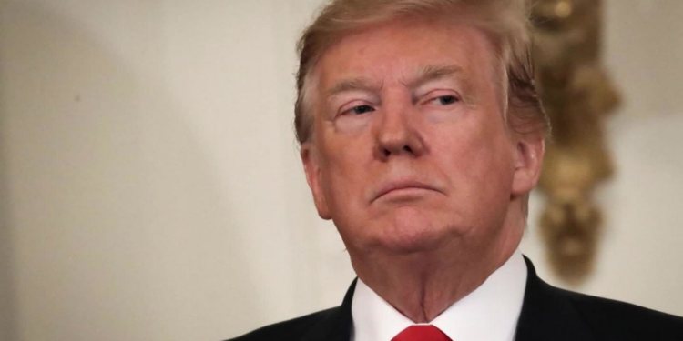 Administración de Trump planea designar a 5 cárteles mexicanos como organizaciones terroristas extranjeras