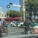 VIDEO | Presunto asaltante es abatido por la SSC CDMX en la colonia Tlacoquemecatl del Valle