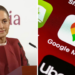 Claudia Sheinbaum anuncia posible demanda a Google por error en sus mapas al llamar ‘Golfo de América’ al Golfo de México