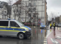 Al menos 28 personas heridas en atropello en el centro de Múnich, Alemania