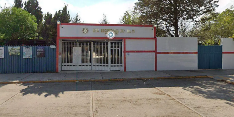 Detallan causas de muerte de menor en secundaria de Soledad