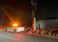 Encuentran cuerpo de hombre en puente municipio libre