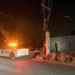 Encuentran cuerpo de hombre en puente municipio libre