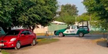 Bebé de ocho meses es encontrada con vida en predio baldío cerca del Instituto Tecnológico de Tamazunchale