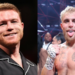 Filtran por qué Canelo Álvarez ya no quiso pelear contra Jake Paul