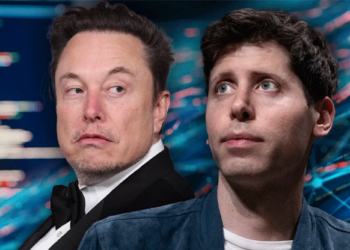 “No creo que Elon Musk sea una persona feliz”: cuál es el origen de la enemistad entre el hombre más rico del mundo y Sam Altman, el fundador de OpenAI