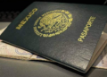 Este será el costo del pasaporte mexicano en 2025 por 6 años
