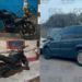 Guardia Civil Estatal asegura tres unidades robadas en distintos operativos