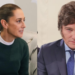 Claudia Sheinbaum critica la promoción de la criptomoneda de Javier Milei vinculada a posible estafa millonaria
