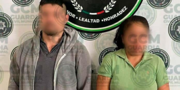 Menor de 11 años denuncia a sus padres por maltrato físico y es rescatado por la Guardia Civil de Soledad