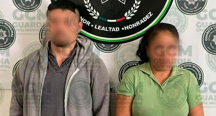 Menor de 11 años denuncia a sus padres por maltrato físico y es rescatado por la Guardia Civil de Soledad